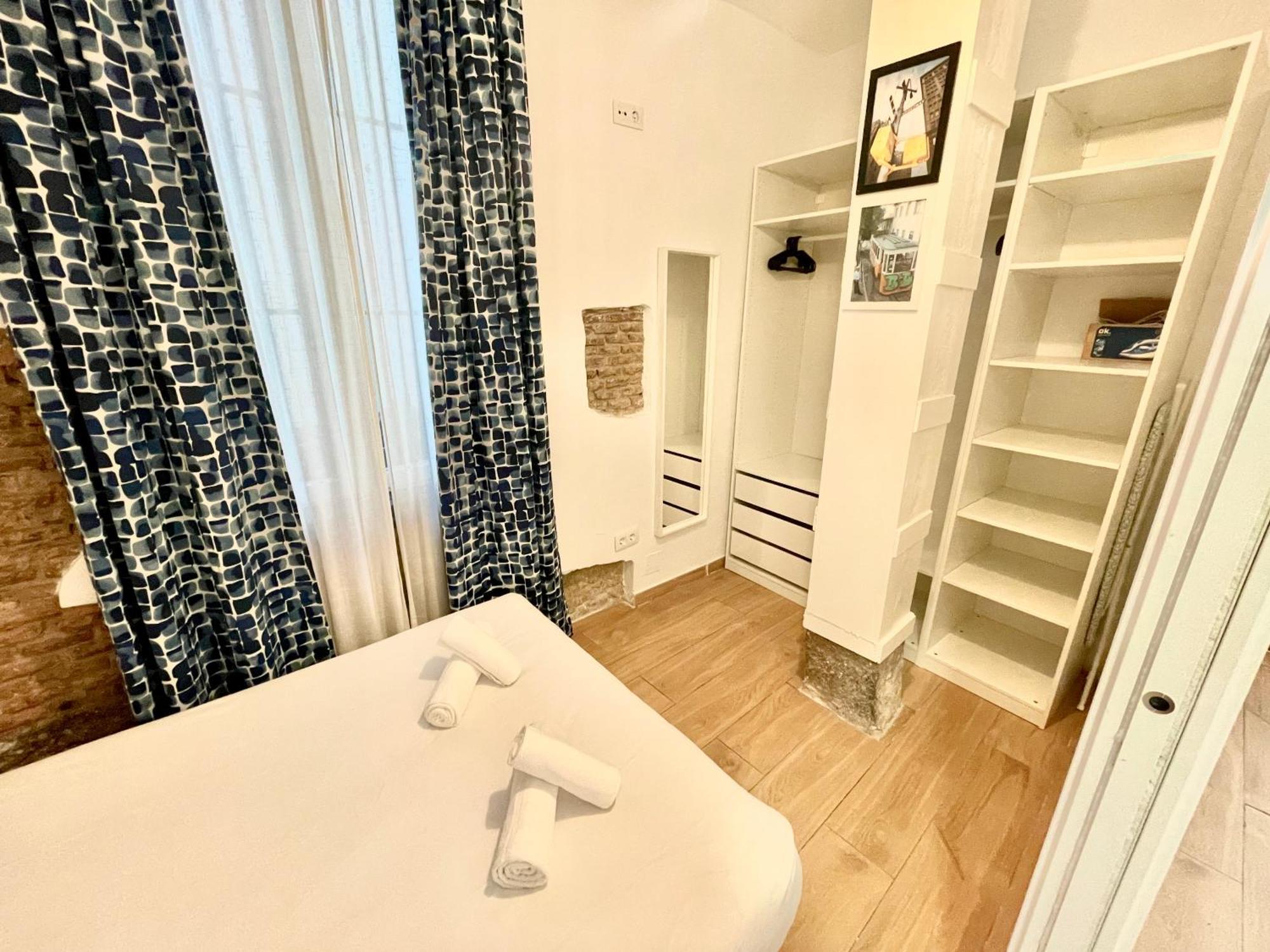 Wakaflats 1, Centro Madrid, Chueca, Sb Apartment Exterior photo