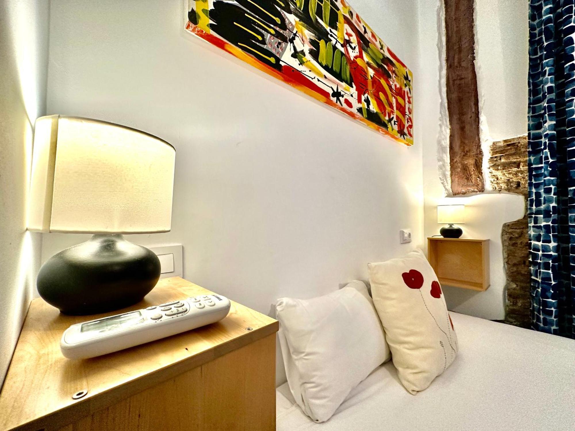 Wakaflats 1, Centro Madrid, Chueca, Sb Apartment Exterior photo