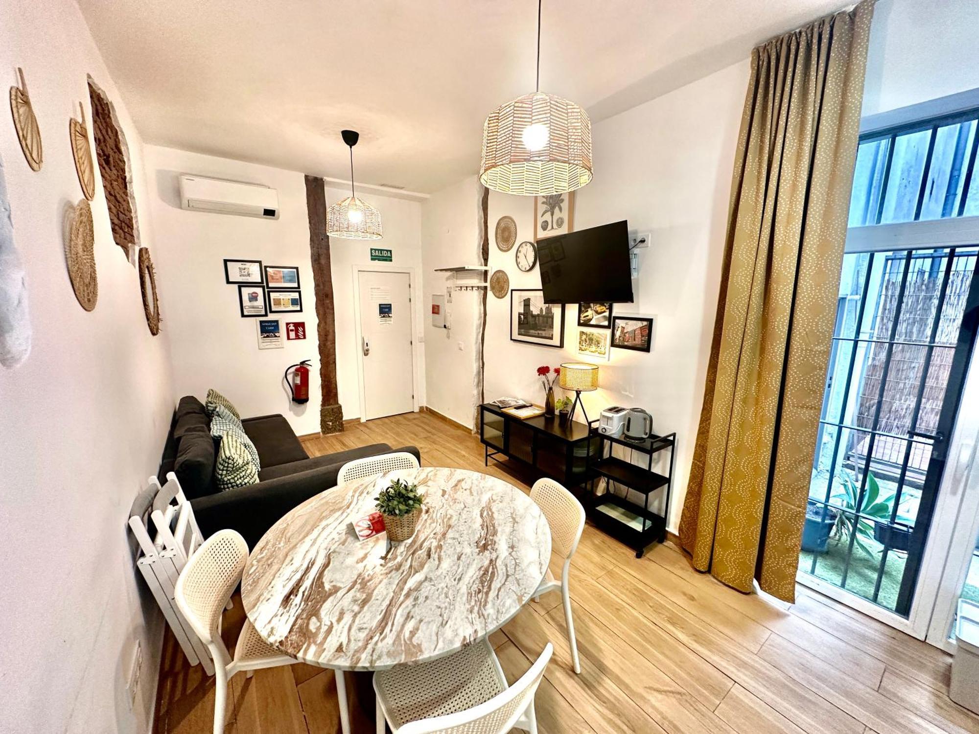 Wakaflats 1, Centro Madrid, Chueca, Sb Apartment Exterior photo