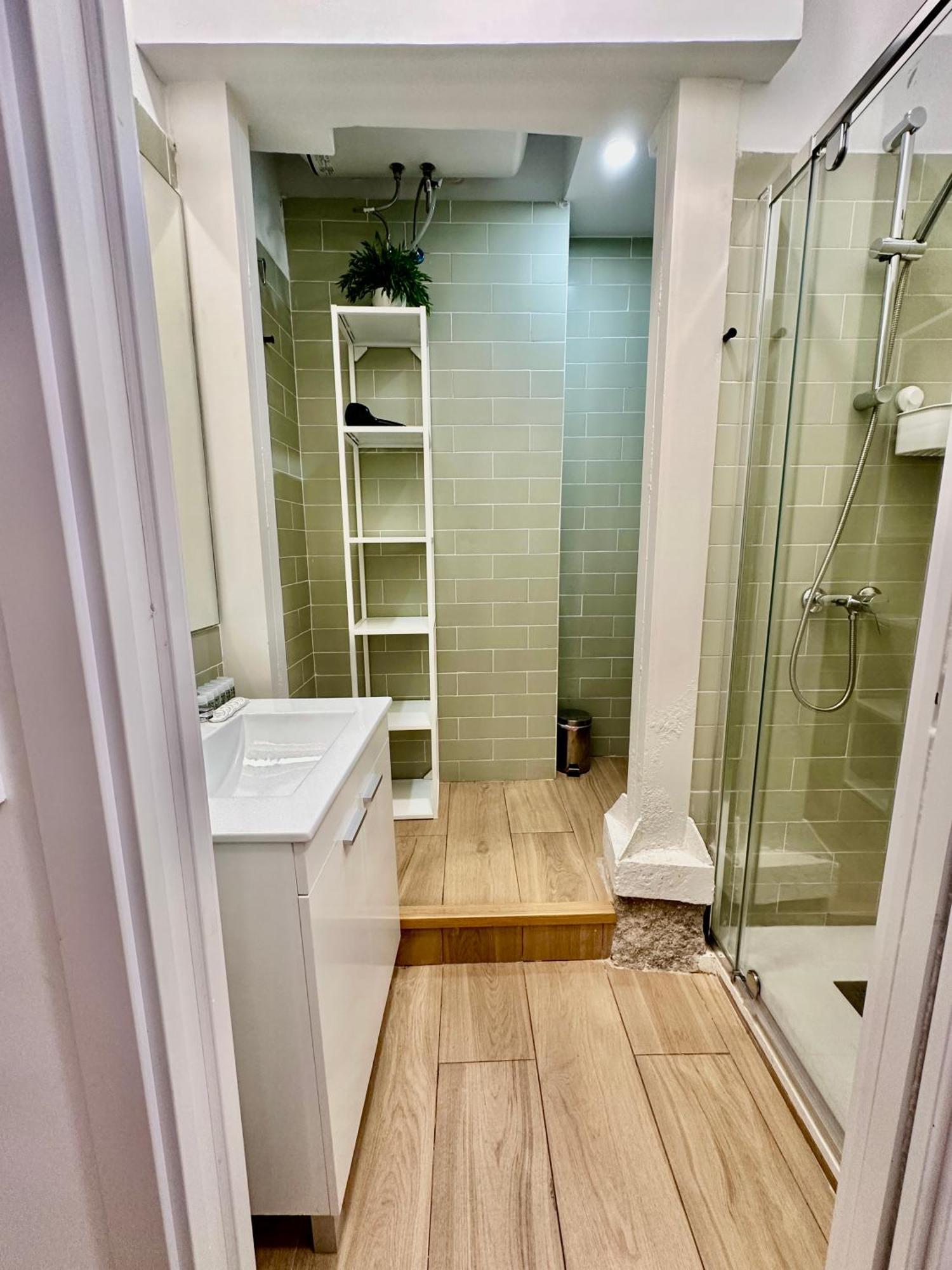 Wakaflats 1, Centro Madrid, Chueca, Sb Apartment Exterior photo
