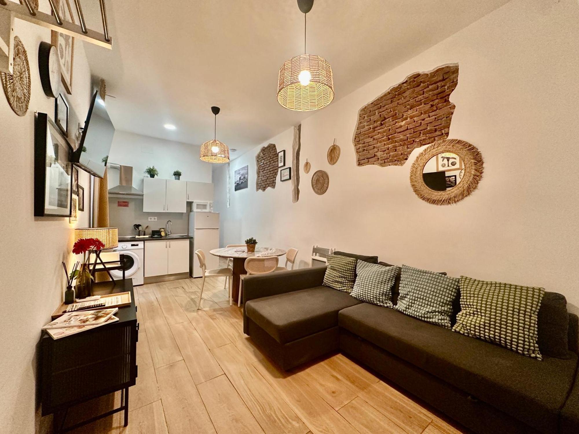 Wakaflats 1, Centro Madrid, Chueca, Sb Apartment Exterior photo