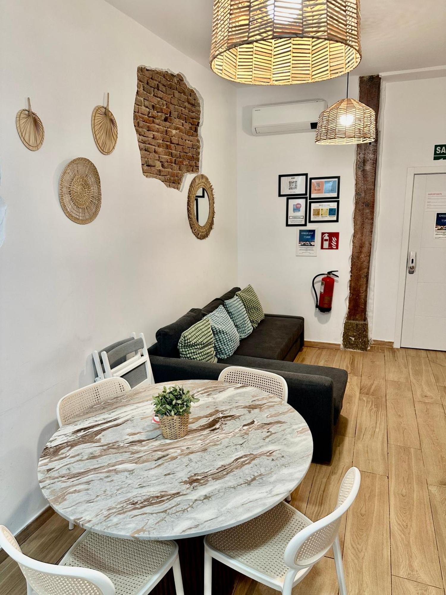 Wakaflats 1, Centro Madrid, Chueca, Sb Apartment Exterior photo